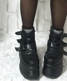 YOSUKE | スニーカー