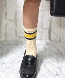 UNIQLO | ソックス/靴下