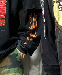 Harley-Davidson | Tシャツ/カットソー