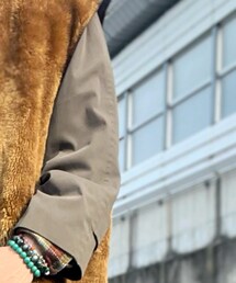 DAKS | ステンカラーコート