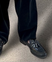 HARUTA | ローファー