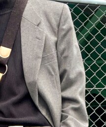 VINTAGE | スーツジャケット