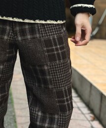 VINTAGE | スラックス