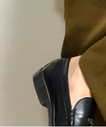 HARUTA | スリッポン