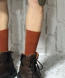 UNIQLO | ソックス/靴下