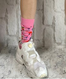 Reebok | スニーカー