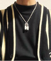 HERMES | ネックレス