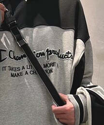 Champion | スウェット