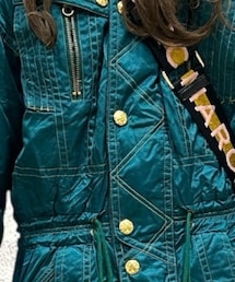 VINTAGE | ナイロンジャケット