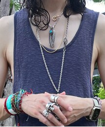 TIFFANY&Co. | ネックレス