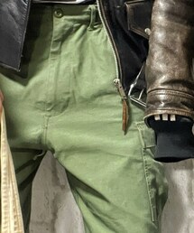 VINTAGE | カーゴパンツ