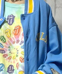 NBA | スタジャン