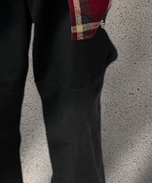 MILITARY | カーゴパンツ