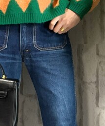 Big John | デニムパンツ