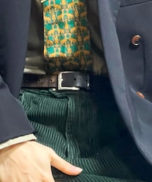 Daniel & Bob | ベルト