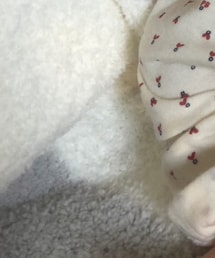 Kashwere | おくるみ