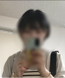 H&M | タンクトップ