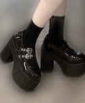 BUBBLES(バブルス)の「シューズ(パンプス)」