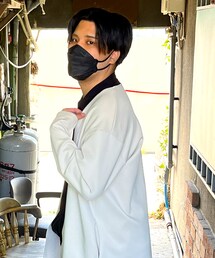 ZARA | セットアップ