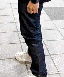 BALENCIAGA | デニムパンツ