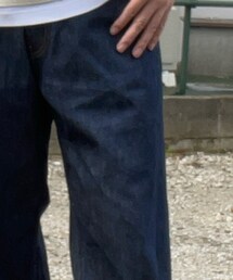 AURALEE | デニムパンツ