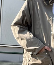 バブアー | カバーオール