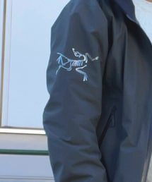 ARC'TERYX | マウンテンパーカー