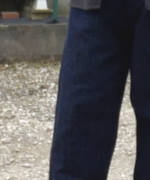 Nigel Cabourn | デニムパンツ