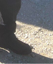 BROTHER BRIDGE | ブーツ