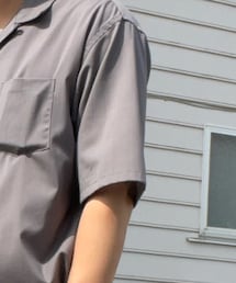 green label relaxing | シャツ/ブラウス