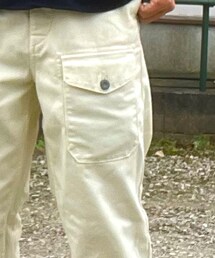 Nigel Cabourn | カーゴパンツ