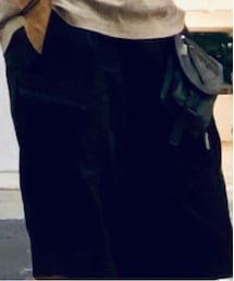 WILD THINGS | その他パンツ