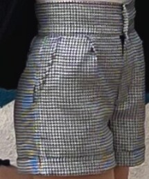 GRL | パンツ