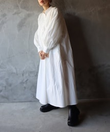 epa | シャツワンピース