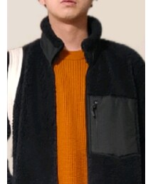 UNIQLO | ブルゾン