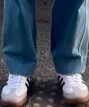 adidas sambaの「シューズ(スニーカー)」
