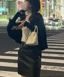 ZARA | ハンドバッグ