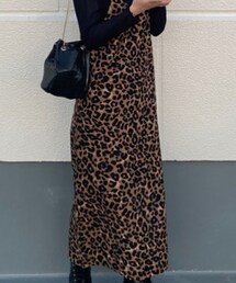 lanan select | ワンピース/ドレス