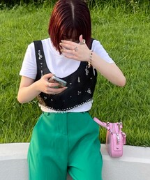 ZARA | その他トップス