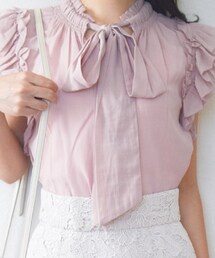 Apuweiser-riche | シャツ/ブラウス