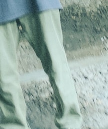 UNIQLO | カーゴパンツ