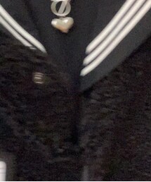 无 | その他トップス