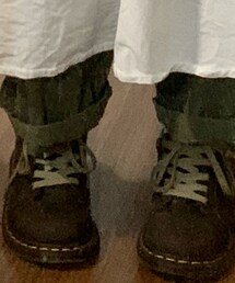 无 | デニムパンツ