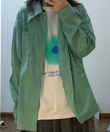 无 | シャツ/ブラウス