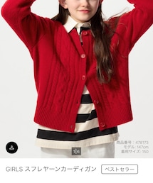 UNIQLO | トップス