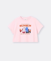 GU | Tシャツ/カットソー
