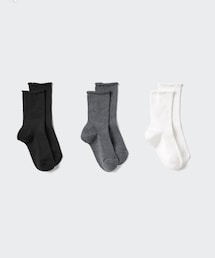 UNIQLO | レッグウェア