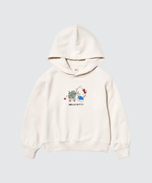 UNIQLO | 品番 ▹480021(パーカー)