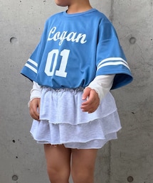 Birthday | rabyraby/品番/267-0099(スカート)