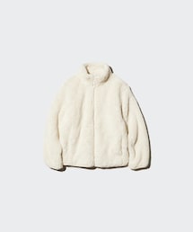 UNIQLO | ファーリーフリースフルジップジャケット/478168(ジャケット/アウター)